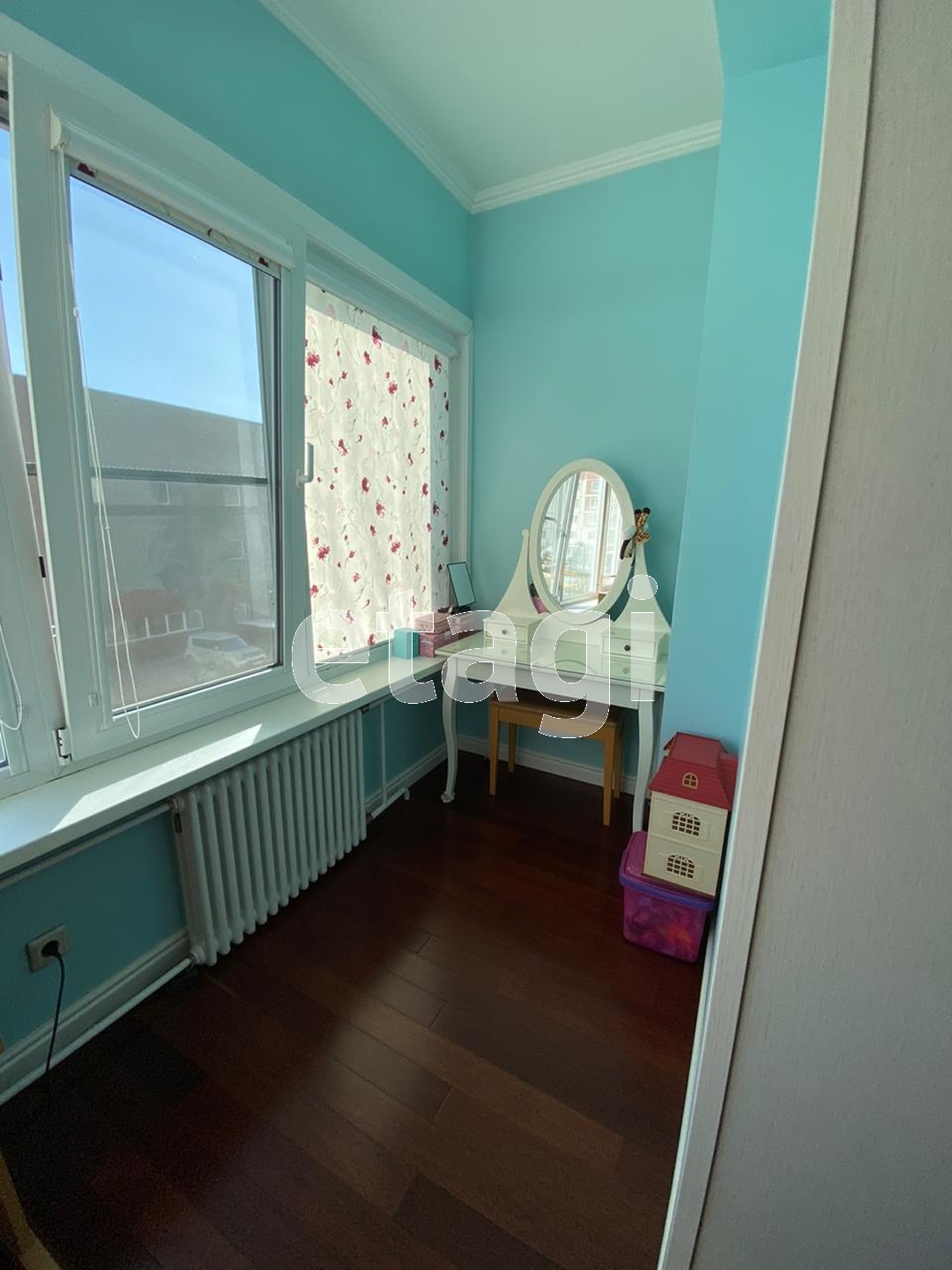 Продажа 4-комнатной квартиры, Южно-Сахалинск, Сахалинская область,  Южно-Сахалинск