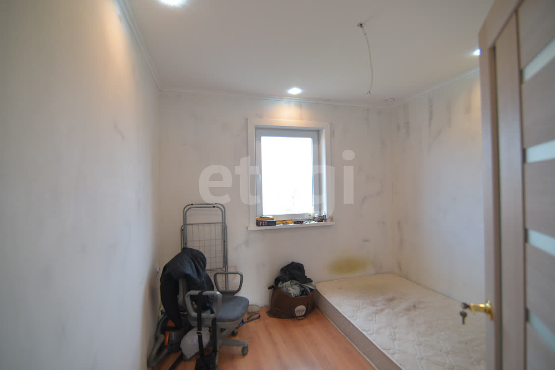 Продажа дома, 96м <sup>2</sup>, 6 сот., Южно-Сахалинск, Сахалинская область,  