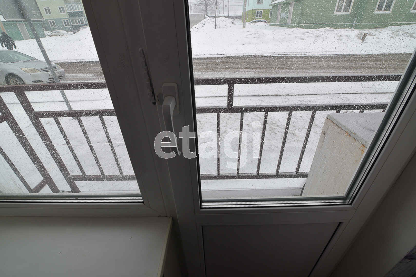 Продажа 3-комнатной квартиры, Южно-Сахалинск, Сахалинская область,  Южно-Сахалинск