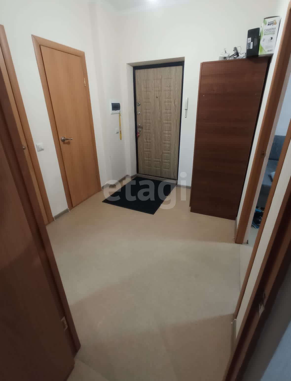 Продажа 2-комнатной квартиры, Южно-Сахалинск, Сахалинская область,  Южно-Сахалинск