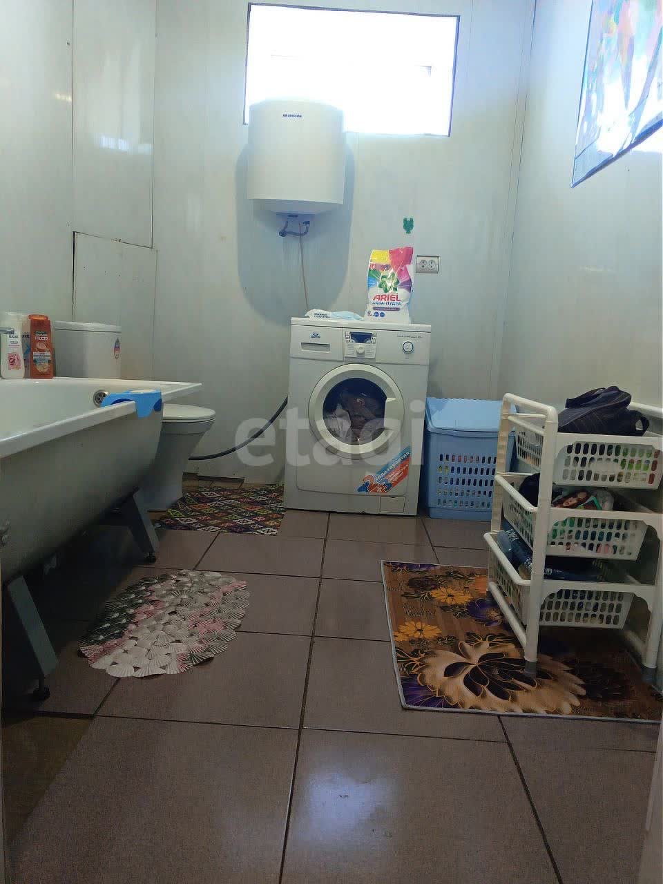 Продажа 4-комнатной квартиры, Улан-Удэ, Республика Бурятия,  село Старое Татаурово