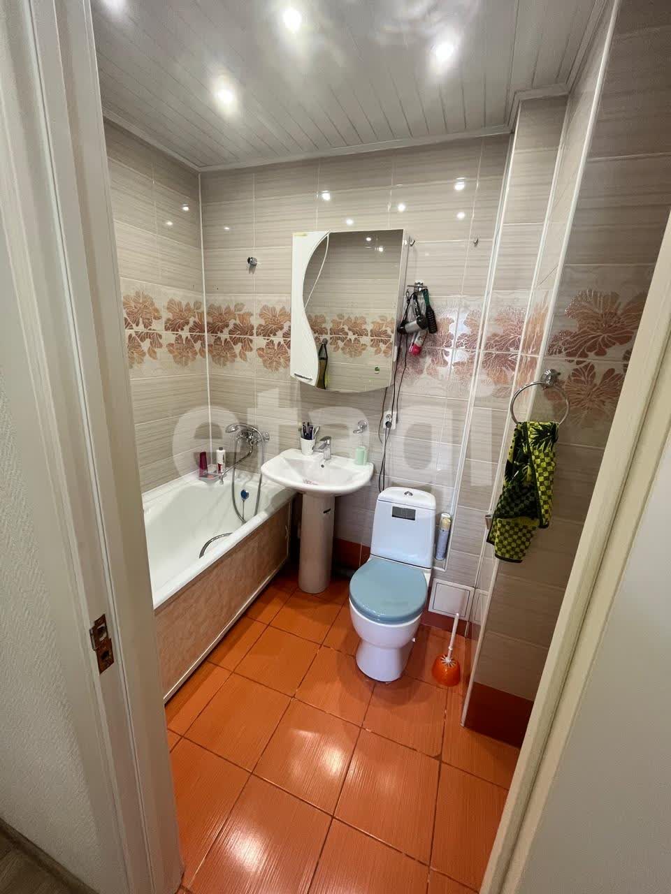 Продажа 1-комнатной квартиры, Улан-Удэ, Республика Бурятия,  Улан-Удэ