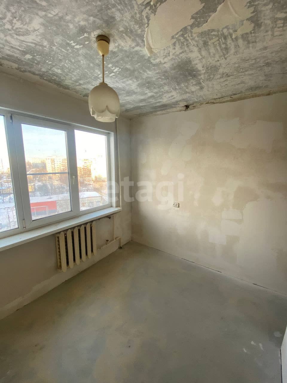 Продажа 3-комнатной квартиры, Пенза, Пензенская область,  Пенза