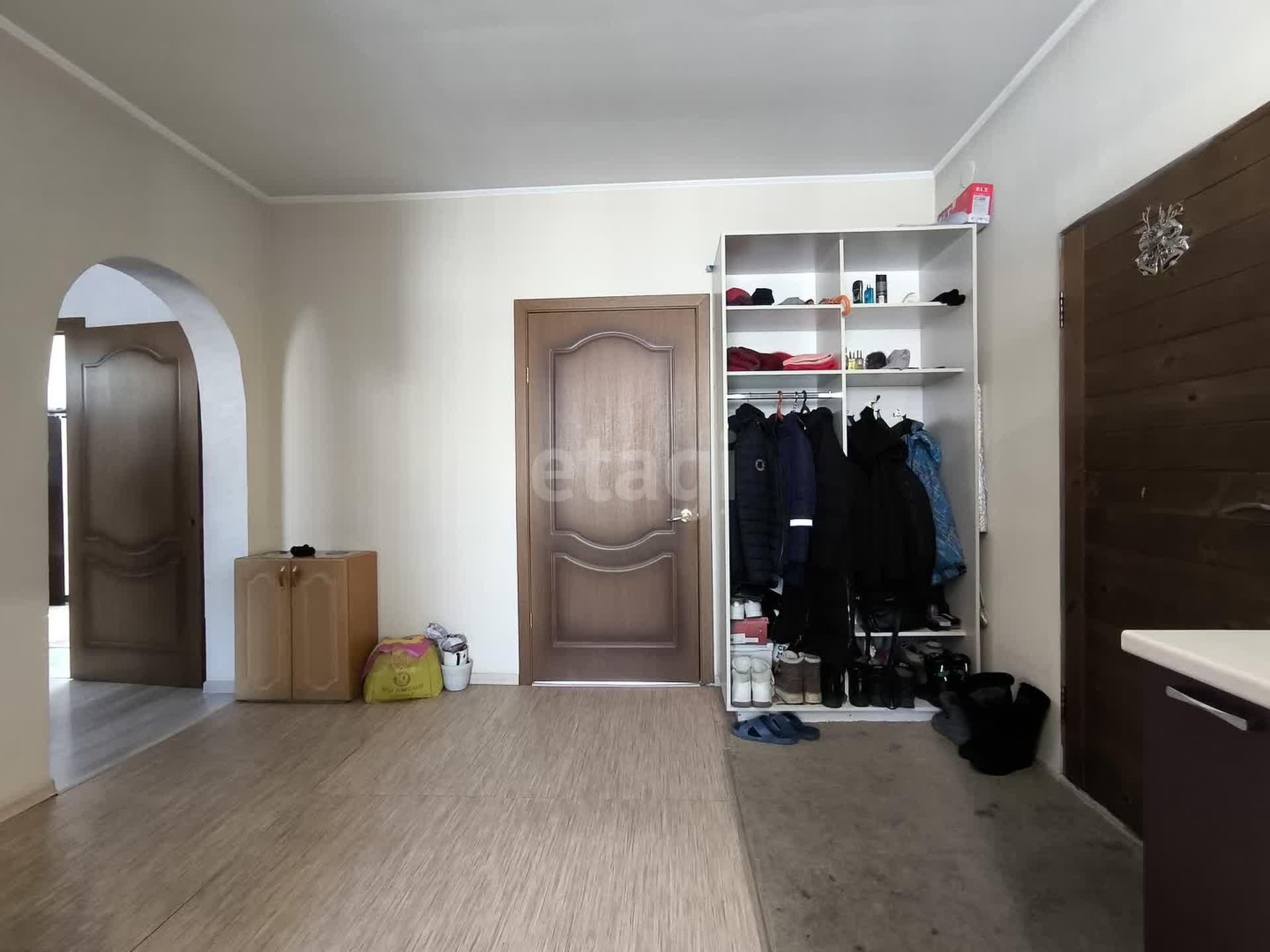 Продажа дома, 61м <sup>2</sup>, 10 сот., Улан-Удэ, Республика Бурятия,  Советский