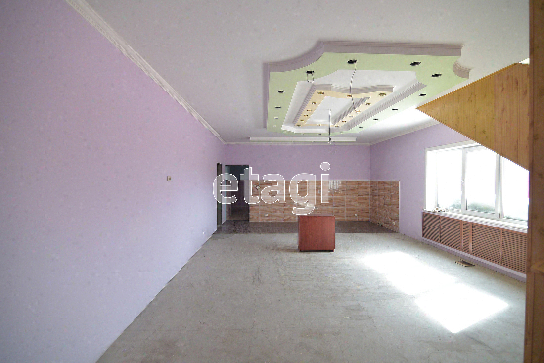 Продажа дома, 371м <sup>2</sup>, 4 сот., Южно-Сахалинск, Сахалинская область,  