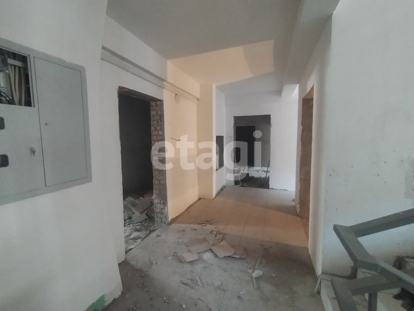 Продажа 3-комнатной квартиры, Улан-Удэ, Республика Бурятия,  Улан-Удэ