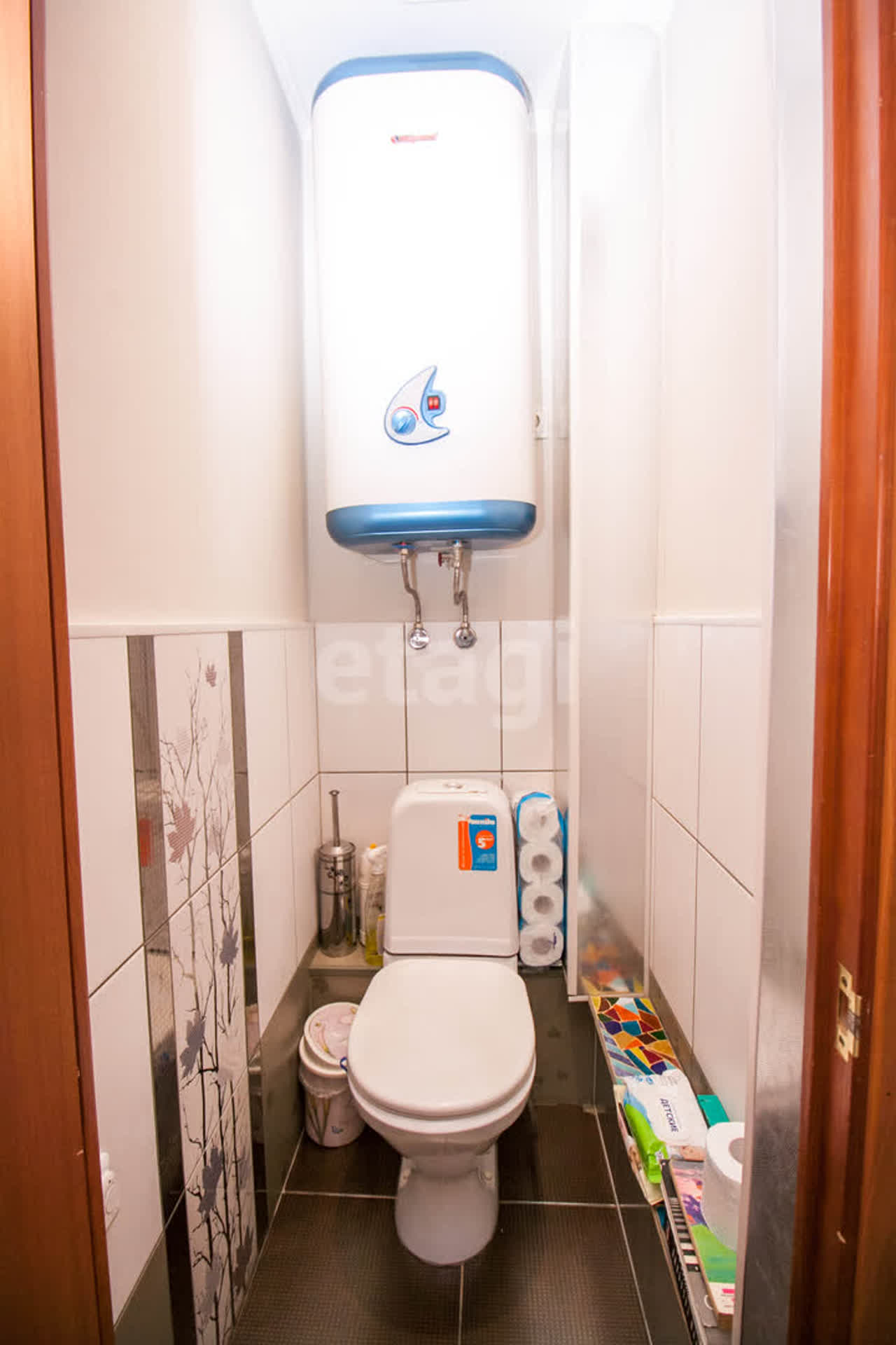 Продажа 2-комнатной квартиры, Южно-Сахалинск, Сахалинская область,  Южно-Сахалинск