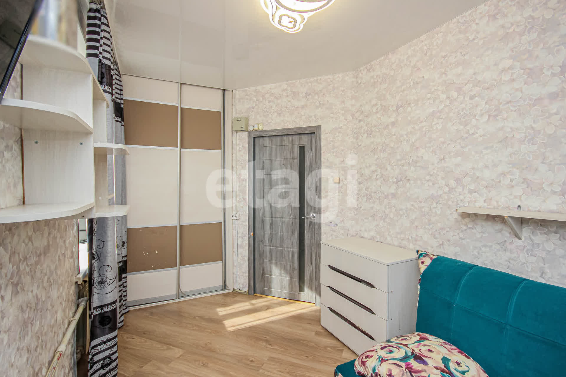 Продажа 2-комнатной квартиры, Улан-Удэ, Республика Бурятия,  Улан-Удэ