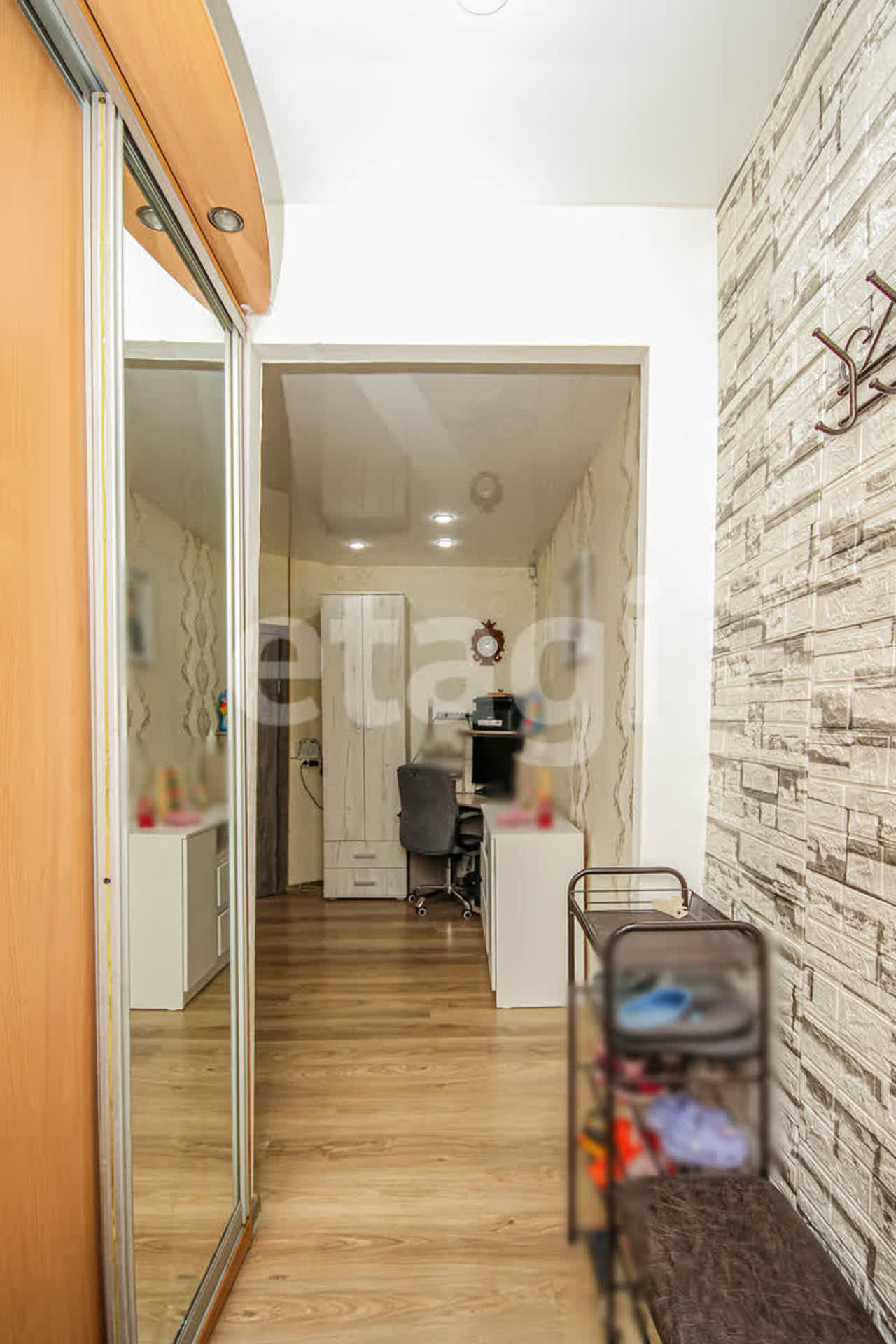 Продажа 2-комнатной квартиры, Улан-Удэ, Республика Бурятия,  Улан-Удэ