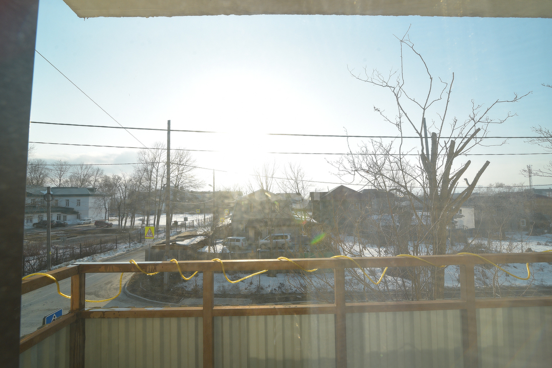 Продажа 1-комнатной квартиры, Южно-Сахалинск, Сахалинская область,  Южно-Сахалинск