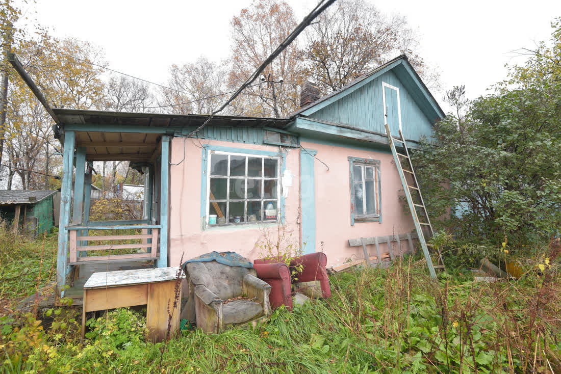 Продажа участка, Южно-Сахалинск, Сахалинская область,  