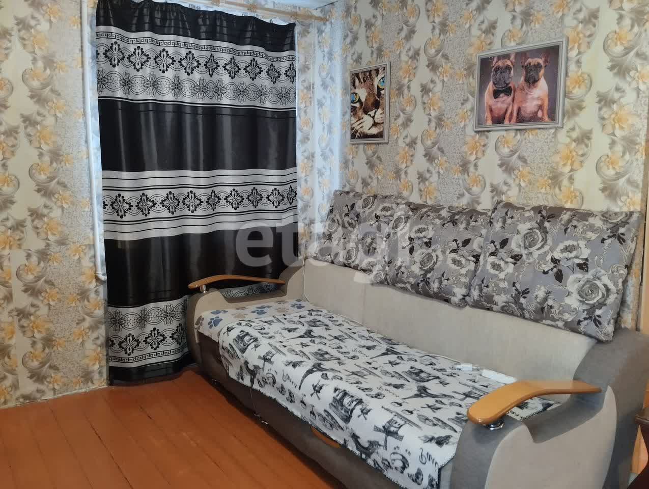 Продажа 1-комнатной квартиры, Улан-Удэ, Республика Бурятия,  село Иволгинск