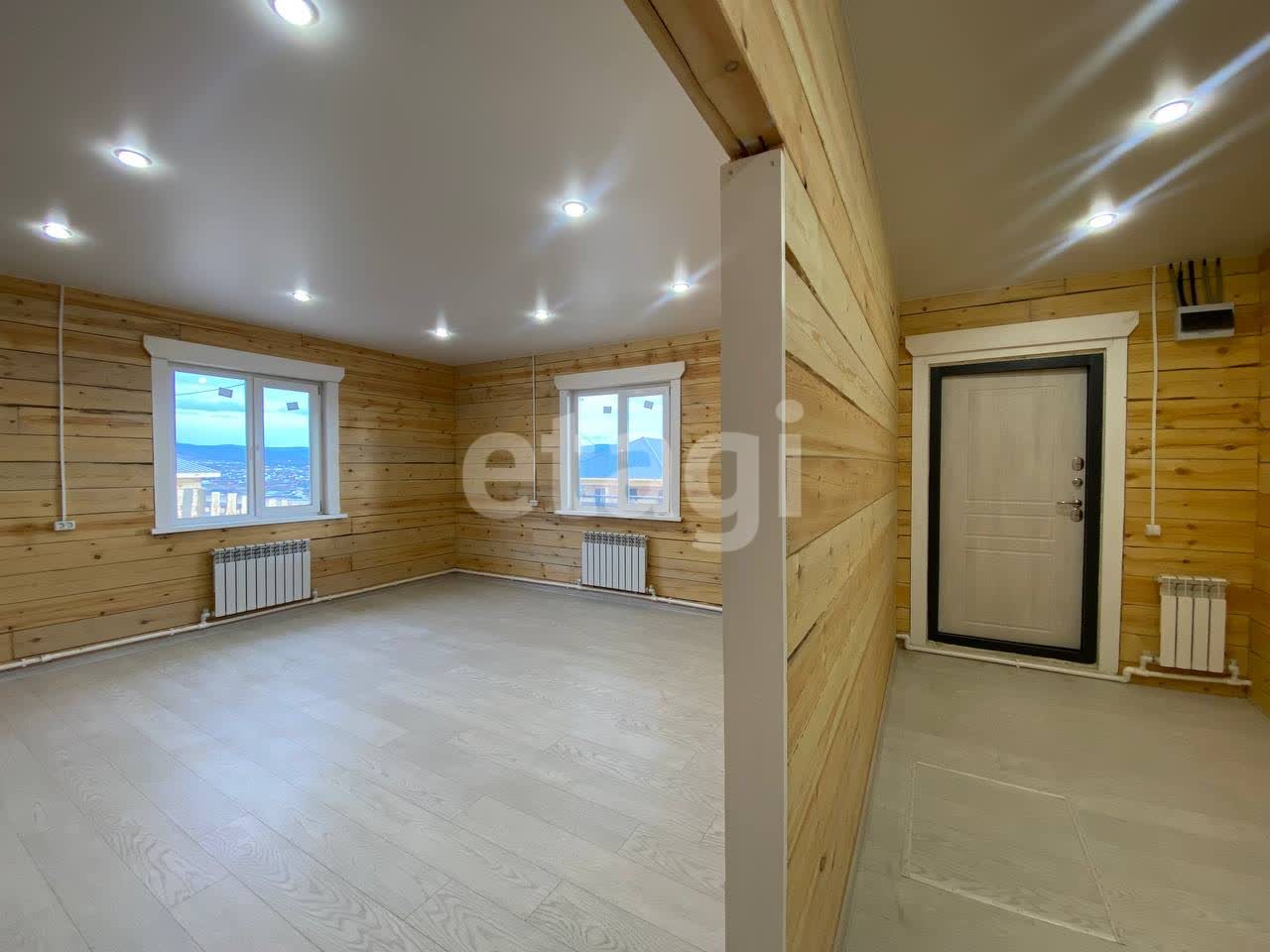 Продажа дома, 207м <sup>2</sup>, 11 сот., Улан-Удэ, Республика Бурятия,  Тарбагатайский