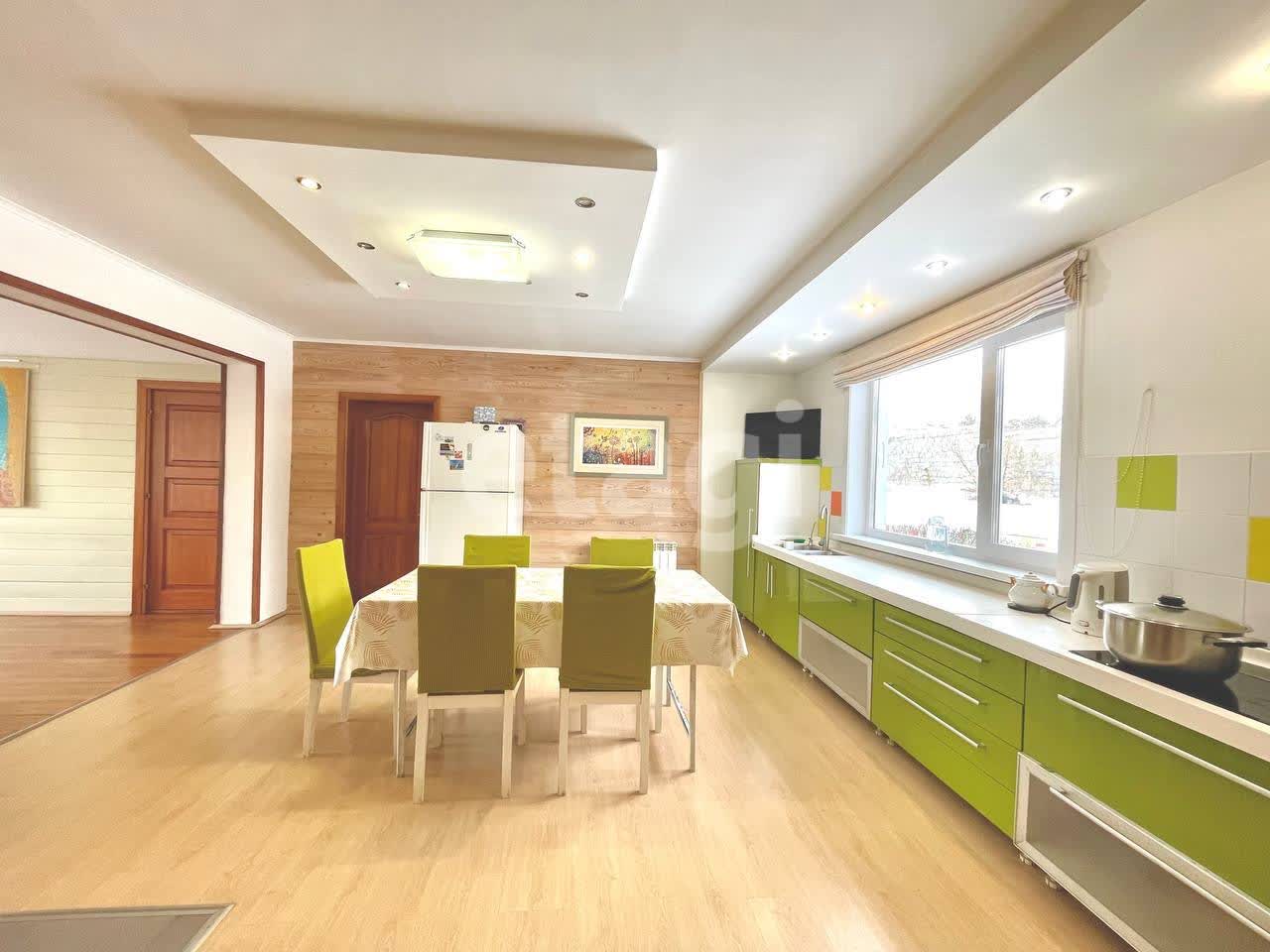 Продажа дома, 367м <sup>2</sup>, 25 сот., Улан-Удэ, Республика Бурятия,  Иволгинский