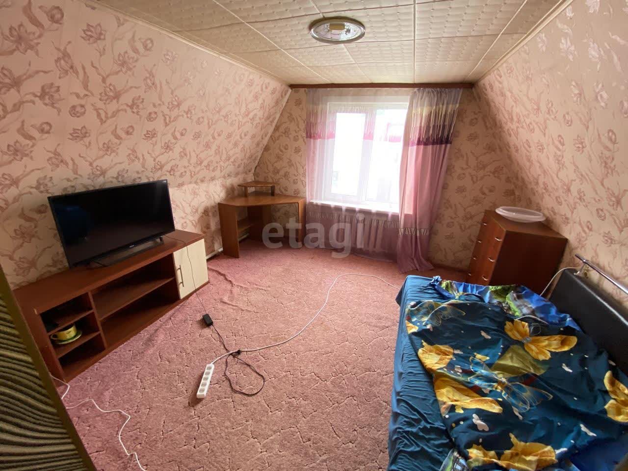 Продажа дома, 60м <sup>2</sup>, 6 сот., Южно-Сахалинск, Сахалинская область,  