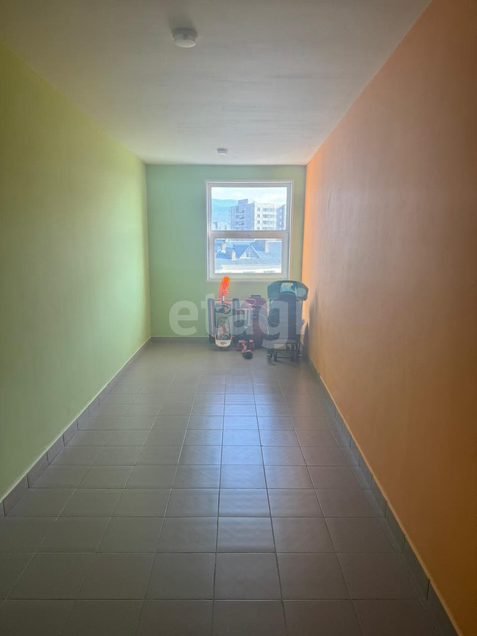 Продажа 1-комнатной квартиры, Южно-Сахалинск, Сахалинская область,  Южно-Сахалинск