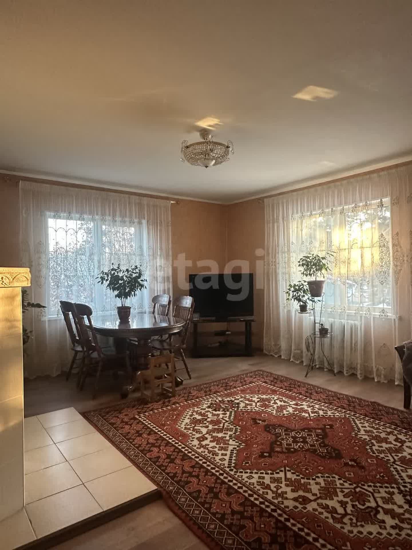 Продажа дома, 274м <sup>2</sup>, 5 сот., Улан-Удэ, Республика Бурятия,  Октябрьский