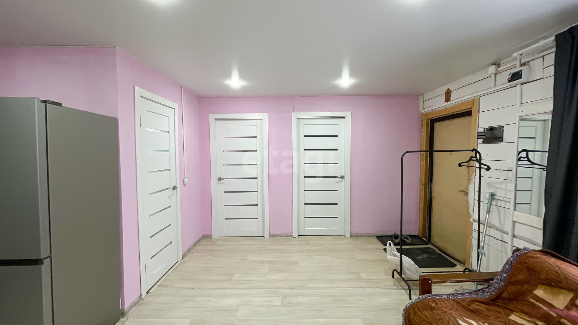 Продажа дома, 48м <sup>2</sup>, 4 сот., Улан-Удэ, Республика Бурятия,  Советский