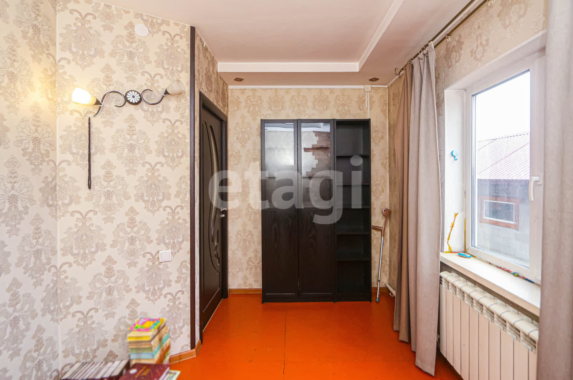 Продажа дома, 140м <sup>2</sup>, 7 сот., Улан-Удэ, Республика Бурятия,  Железнодорожный