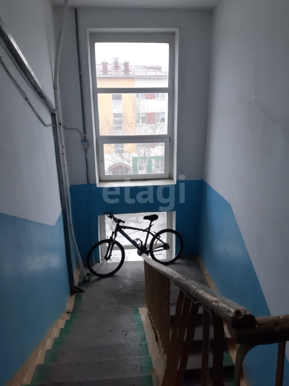 Продажа 2-комнатной квартиры, Южно-Сахалинск, Сахалинская область,  Южно-Сахалинск