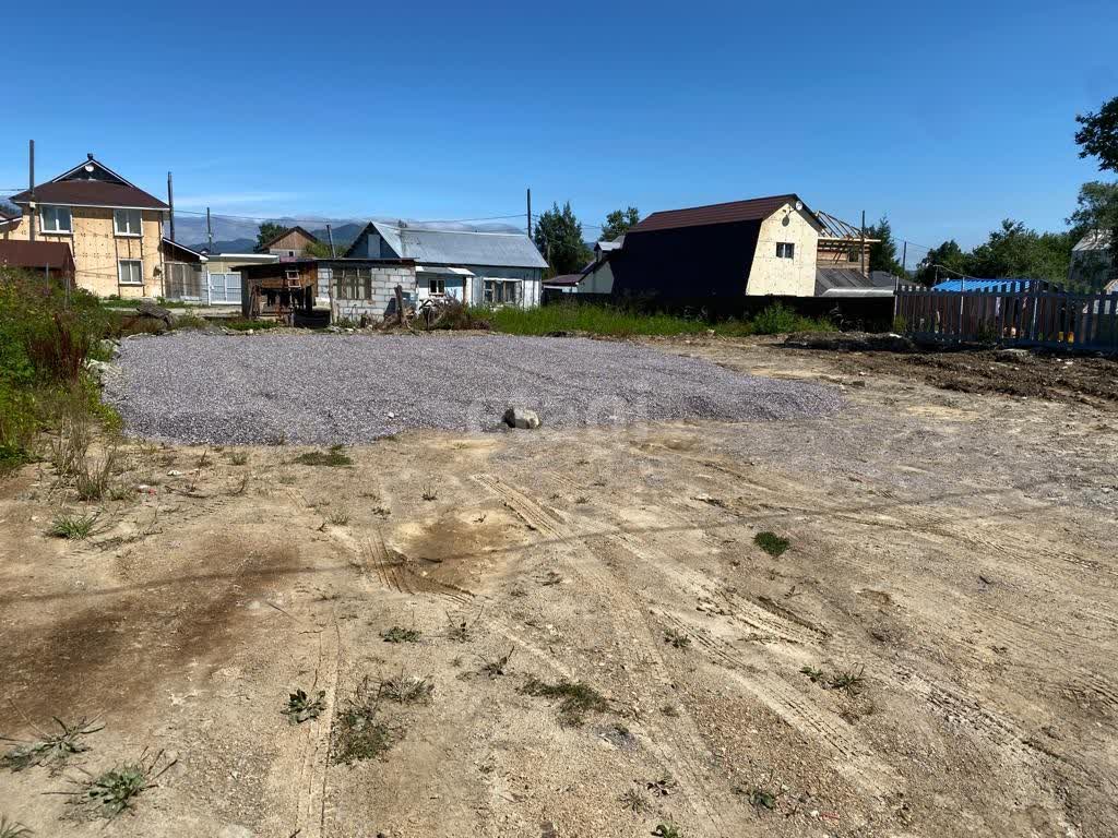 Продажа участка, Южно-Сахалинск, Сахалинская область,  Южно-Сахалинск