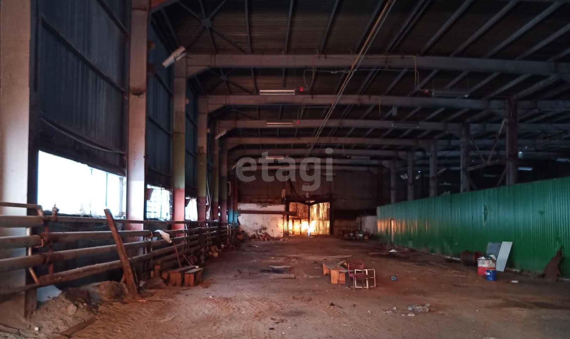 Продажа коммерческой недвижимости, 3780м <sup>2</sup>, Новый Уренгой, Ямало-Ненецкий АО,  Уренгой