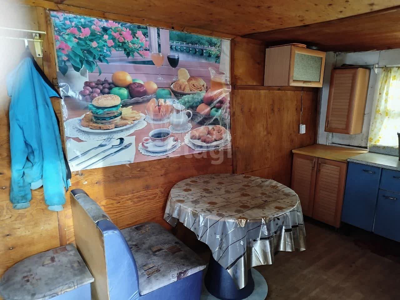 Продажа дачи, 36м <sup>2</sup>, 6 сот., Улан-Удэ, Республика Бурятия,  Октябрьский