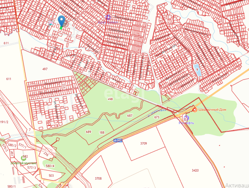 Продажа дома, 63м <sup>2</sup>, 8 сот., Южно-Сахалинск, Сахалинская область,  