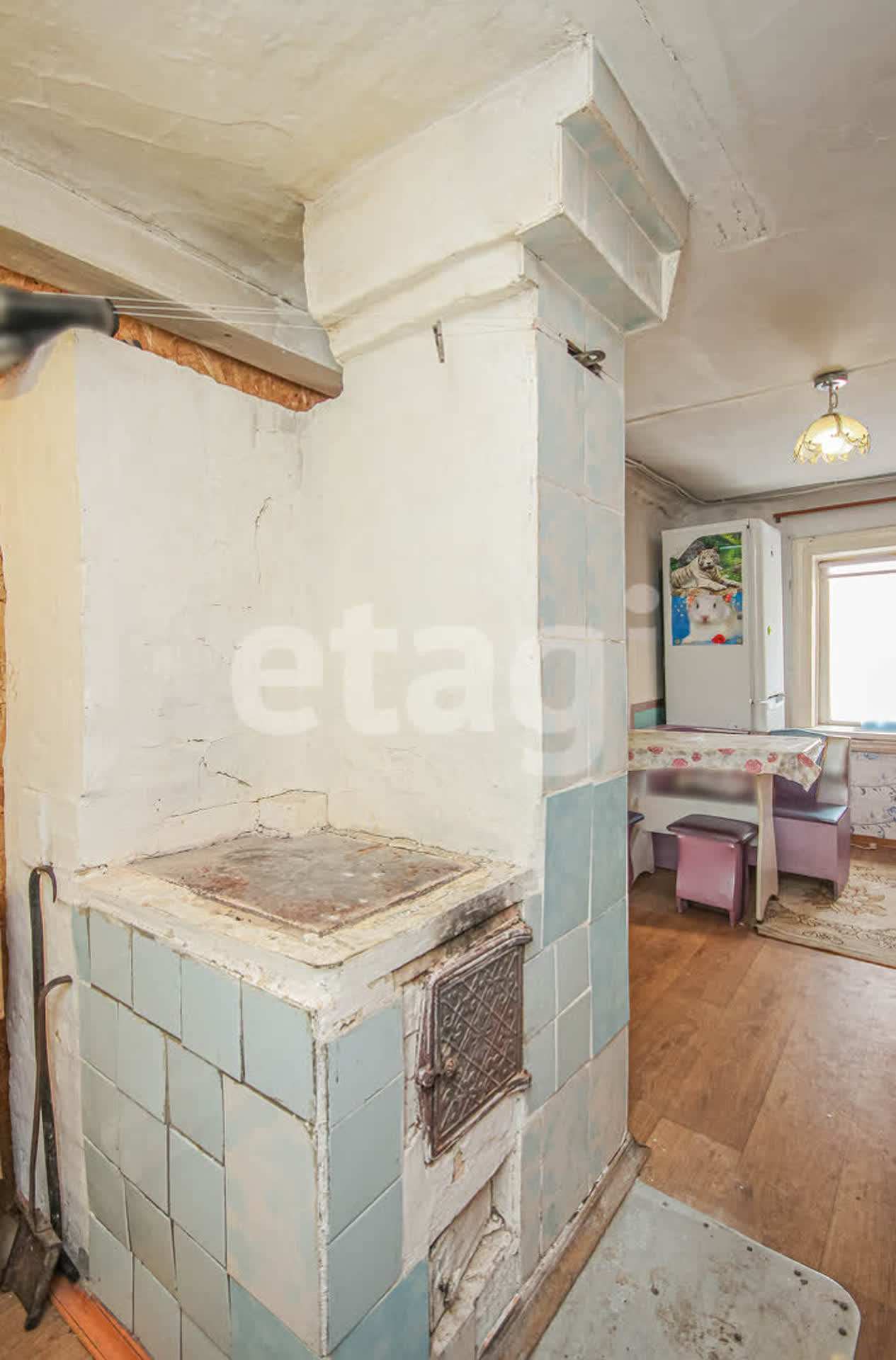 Продажа дома, 54м <sup>2</sup>, 6 сот., Улан-Удэ, Республика Бурятия,  Железнодорожный