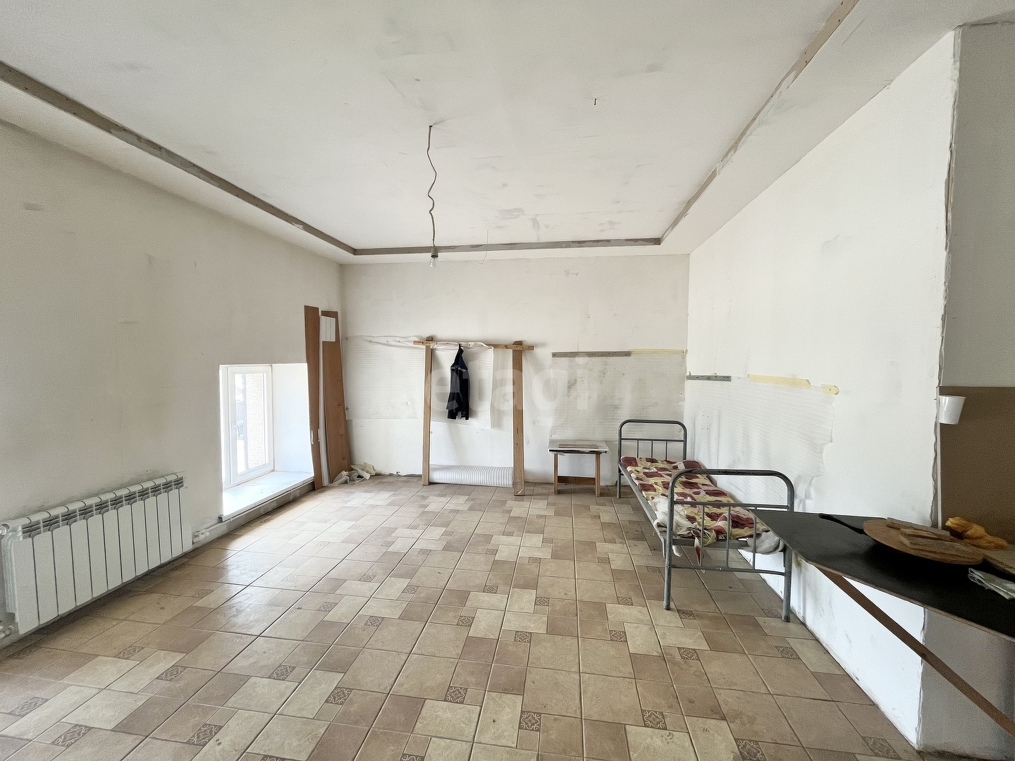 Продажа коммерческой недвижимости, 1344м <sup>2</sup>, Улан-Удэ, Бурятия,  посёлок городского типа Заиграево