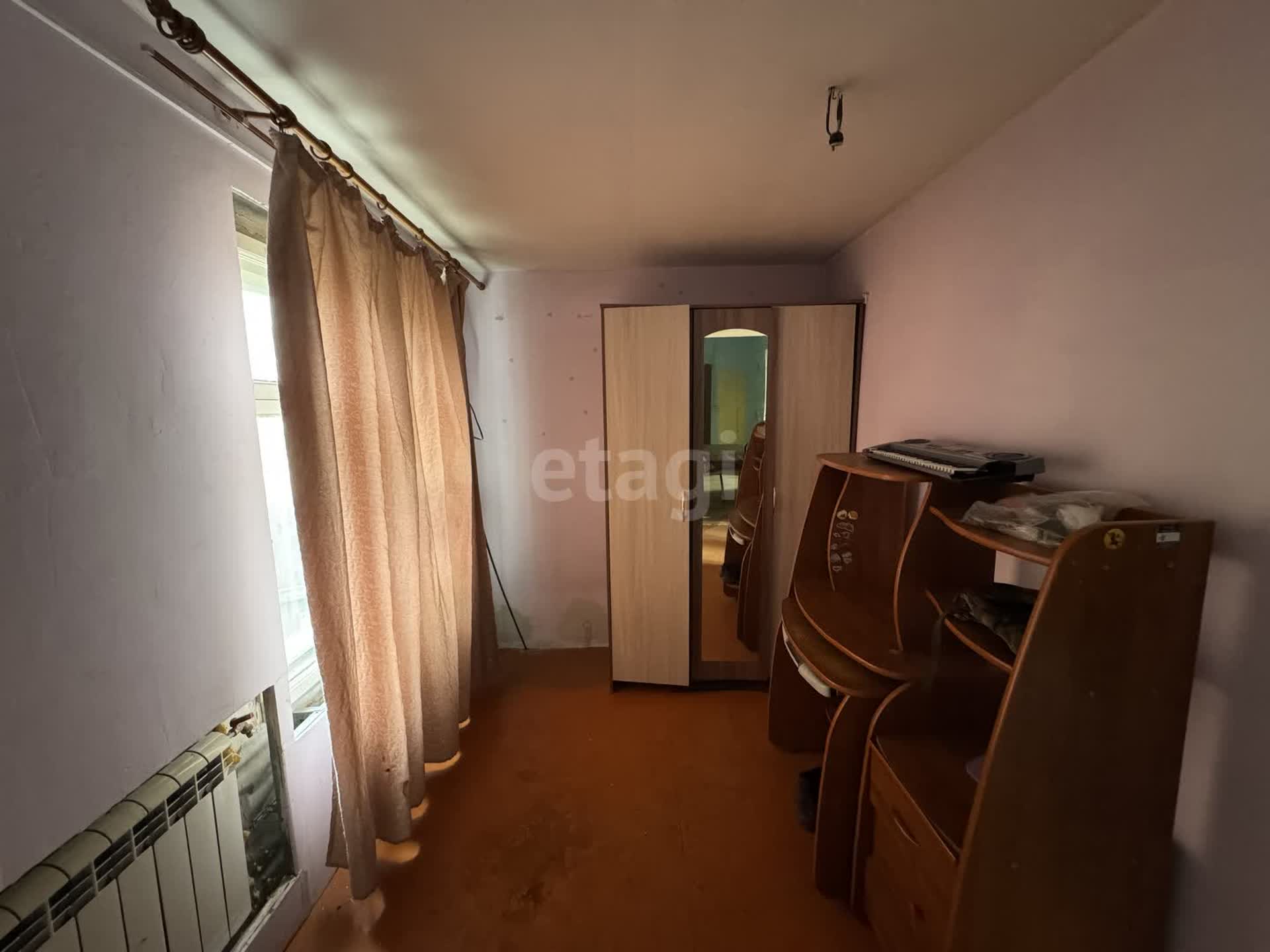 Продажа 3-комнатной квартиры, Улан-Удэ, Республика Бурятия,  Улан-Удэ