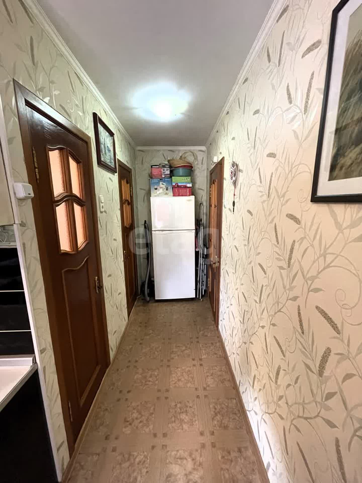 Продажа 2-комнатной квартиры, Южно-Сахалинск, Сахалинская область,  Южно-Сахалинск