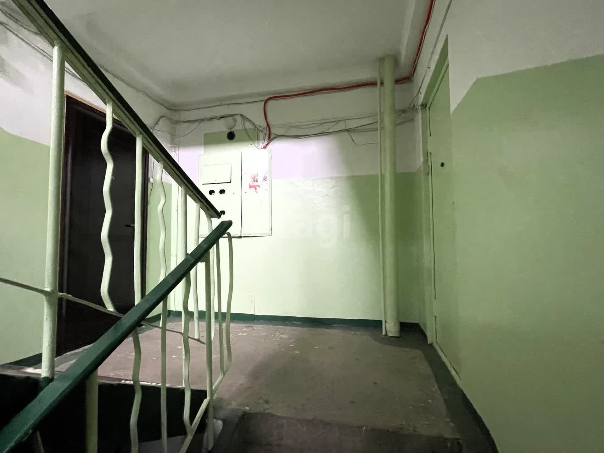 Продажа 2-комнатной квартиры, Южно-Сахалинск, Сахалинская область,  Южно-Сахалинск