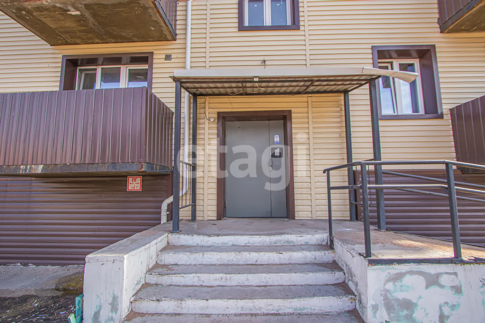 Продажа 2-комнатной квартиры, Улан-Удэ, Республика Бурятия,  Улан-Удэ