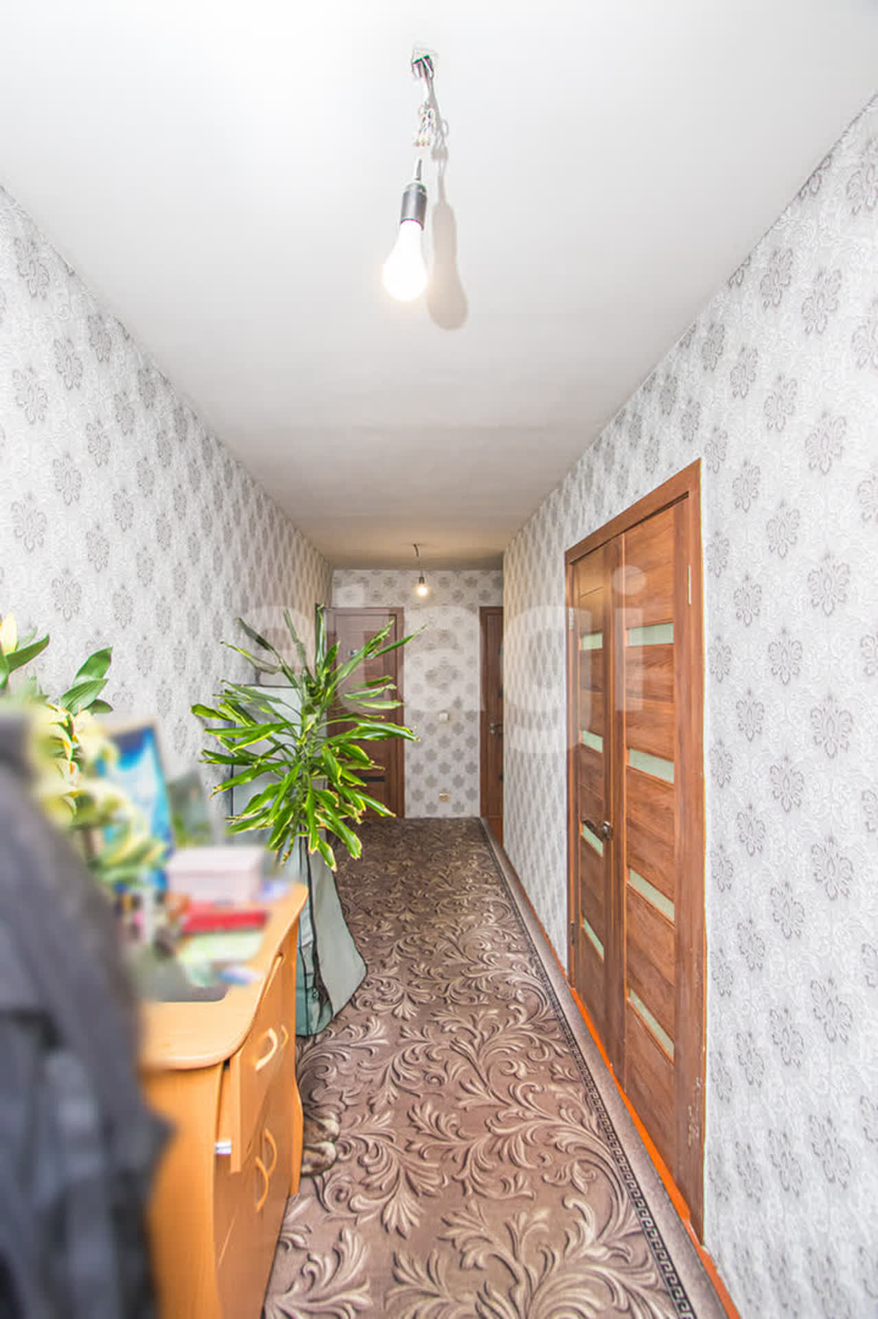 Продажа 3-комнатной квартиры, Улан-Удэ, Республика Бурятия,  Улан-Удэ