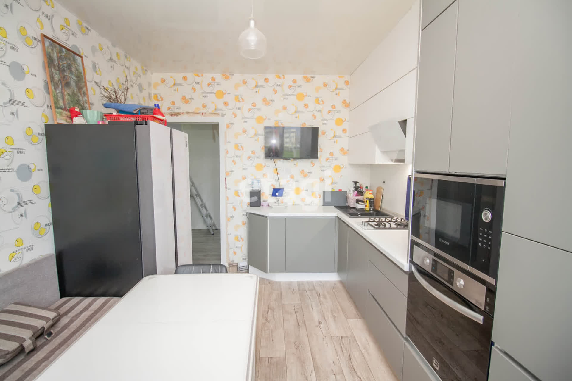 Продажа 3-комнатной квартиры, Южно-Сахалинск, Сахалинская область,  Южно-Сахалинск