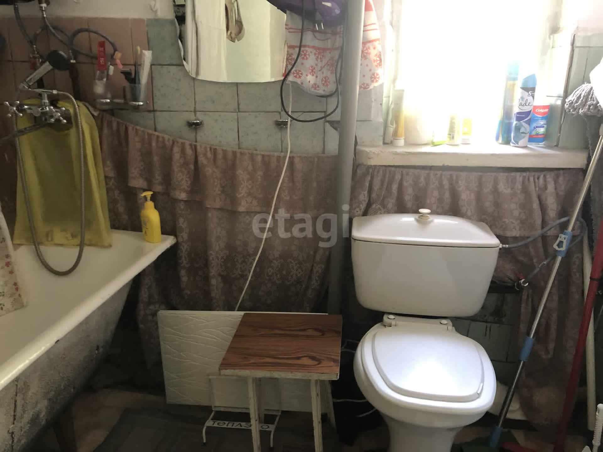 Продажа 2-комнатной квартиры, Улан-Удэ, Республика Бурятия,  Улан-Удэ