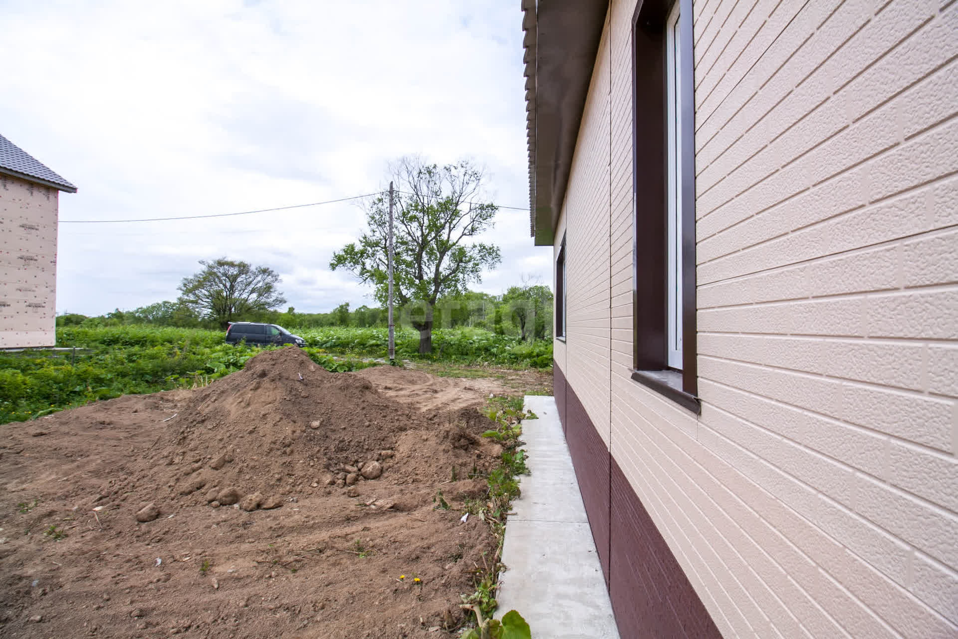 Продажа дома, 149м <sup>2</sup>, 9 сот., Южно-Сахалинск, Сахалинская область,  