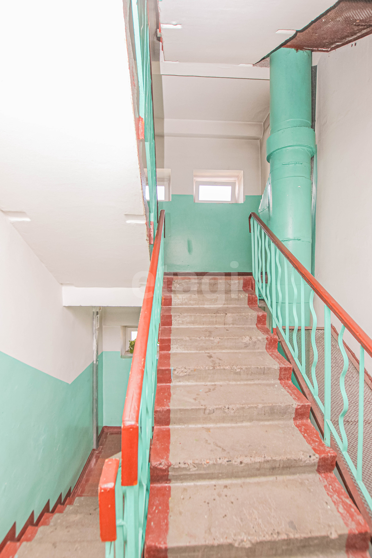 Продажа 5-комнатной квартиры, Улан-Удэ, Республика Бурятия,  Улан-Удэ