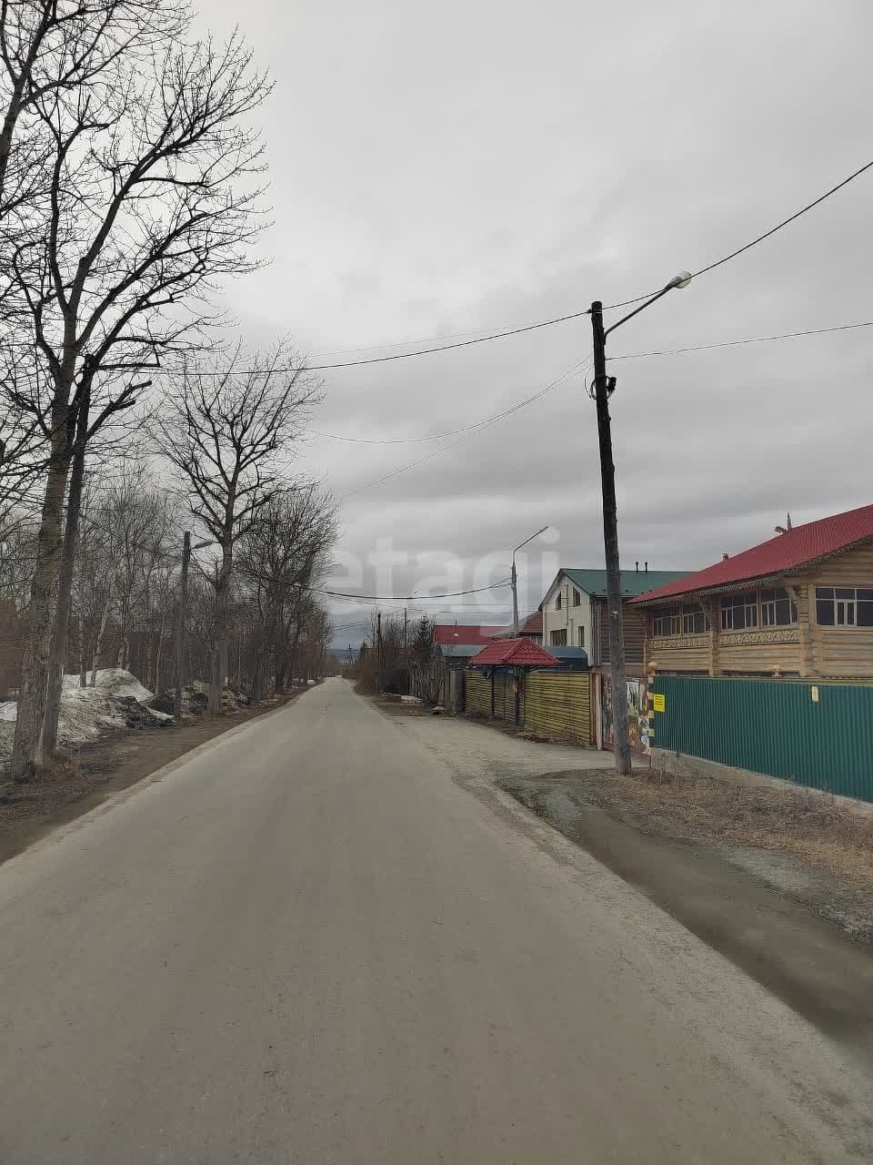 Продажа участка, Южно-Сахалинск, Сахалинская область,  