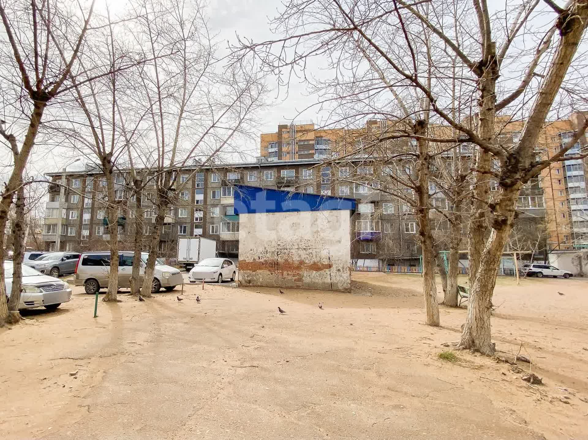 Продажа 1-комнатной квартиры, Улан-Удэ, Республика Бурятия,  Улан-Удэ