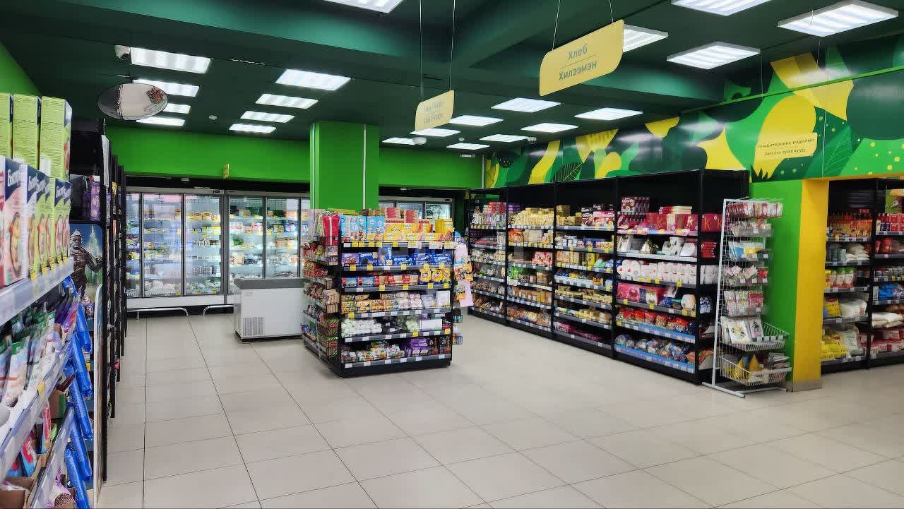 Продажа коммерческой недвижимости, 903м <sup>2</sup>, Улан-Удэ, Бурятия,  Улан-Удэ