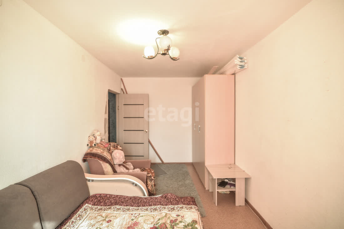 Продажа 2-комнатной квартиры, Южно-Сахалинск, Сахалинская область,  Южно-Сахалинск