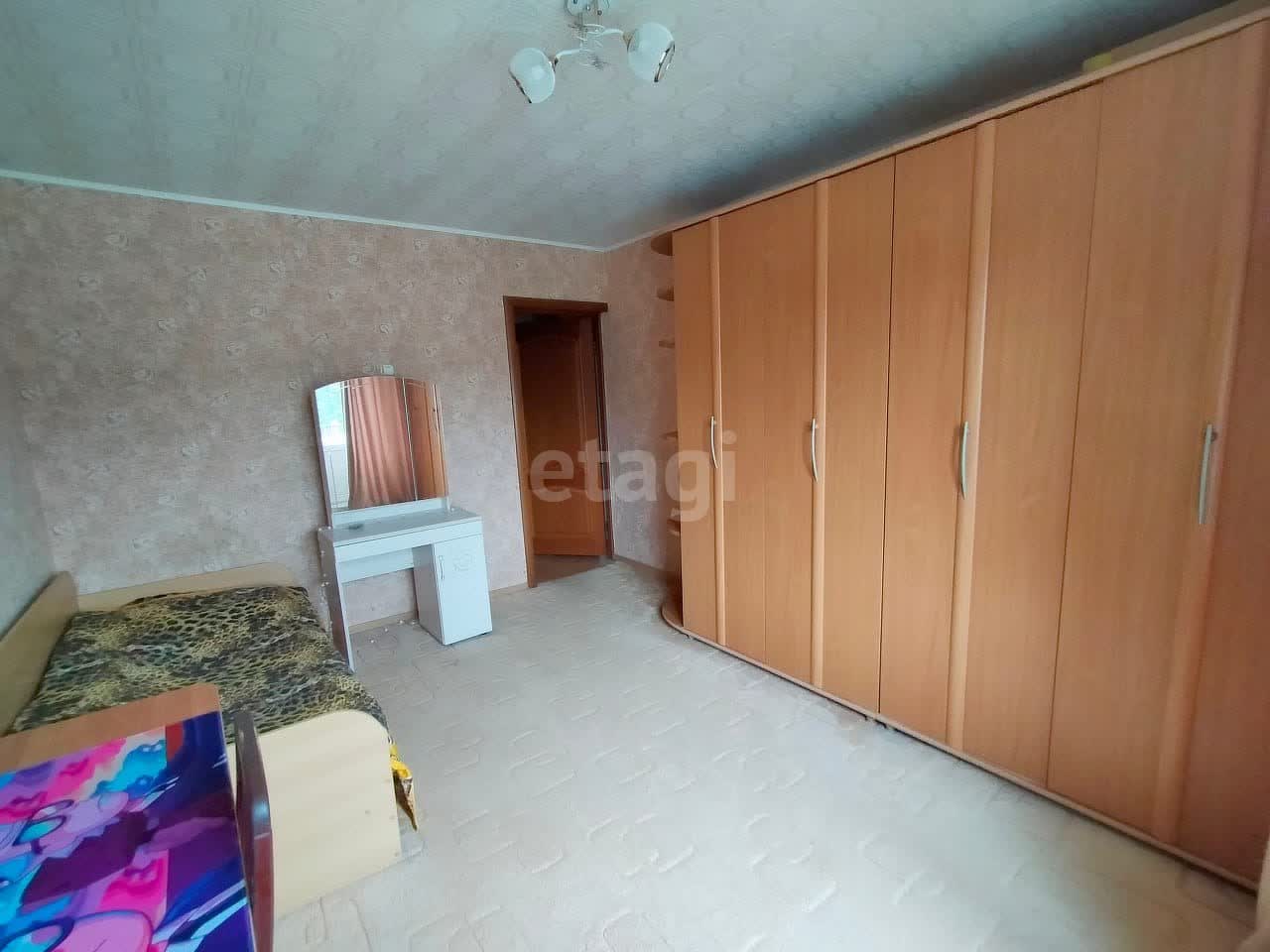 Продажа 2-комнатной квартиры, Южно-Сахалинск, Сахалинская область,  Южно-Сахалинск