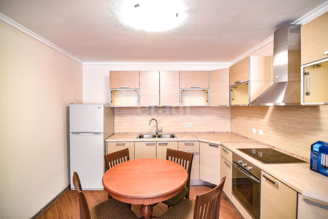 Аренда 2-комнатной квартиры, Южно-Сахалинск, Сахалинская область,  Южно-Сахалинск