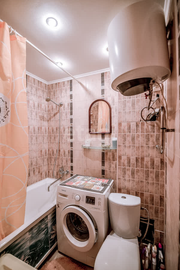 Продажа 2-комнатной квартиры, Южно-Сахалинск, Сахалинская область,  Южно-Сахалинск