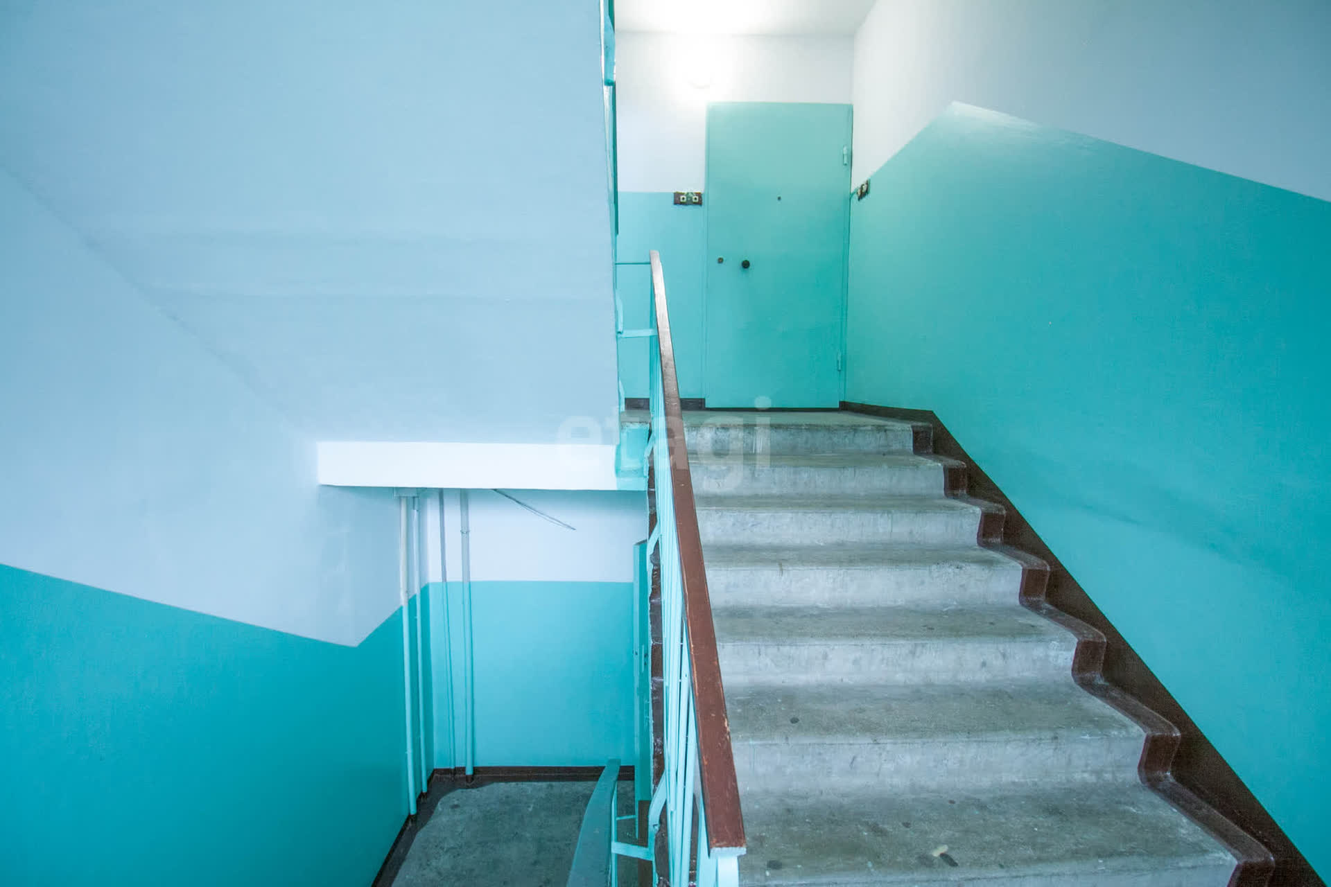 Продажа 4-комнатной квартиры, Южно-Сахалинск, Сахалинская область,  Южно-Сахалинск