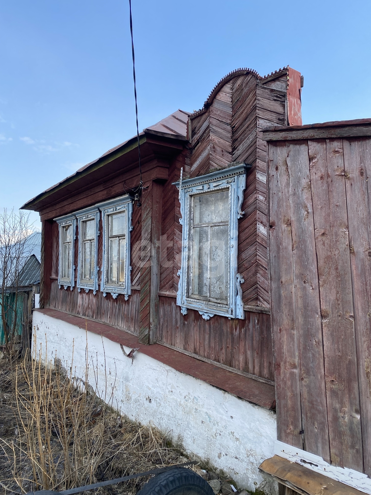 Продажа дома, 68м <sup>2</sup>, 6 сот., Челябинск, Челябинская область,  Златоустовский городской округ