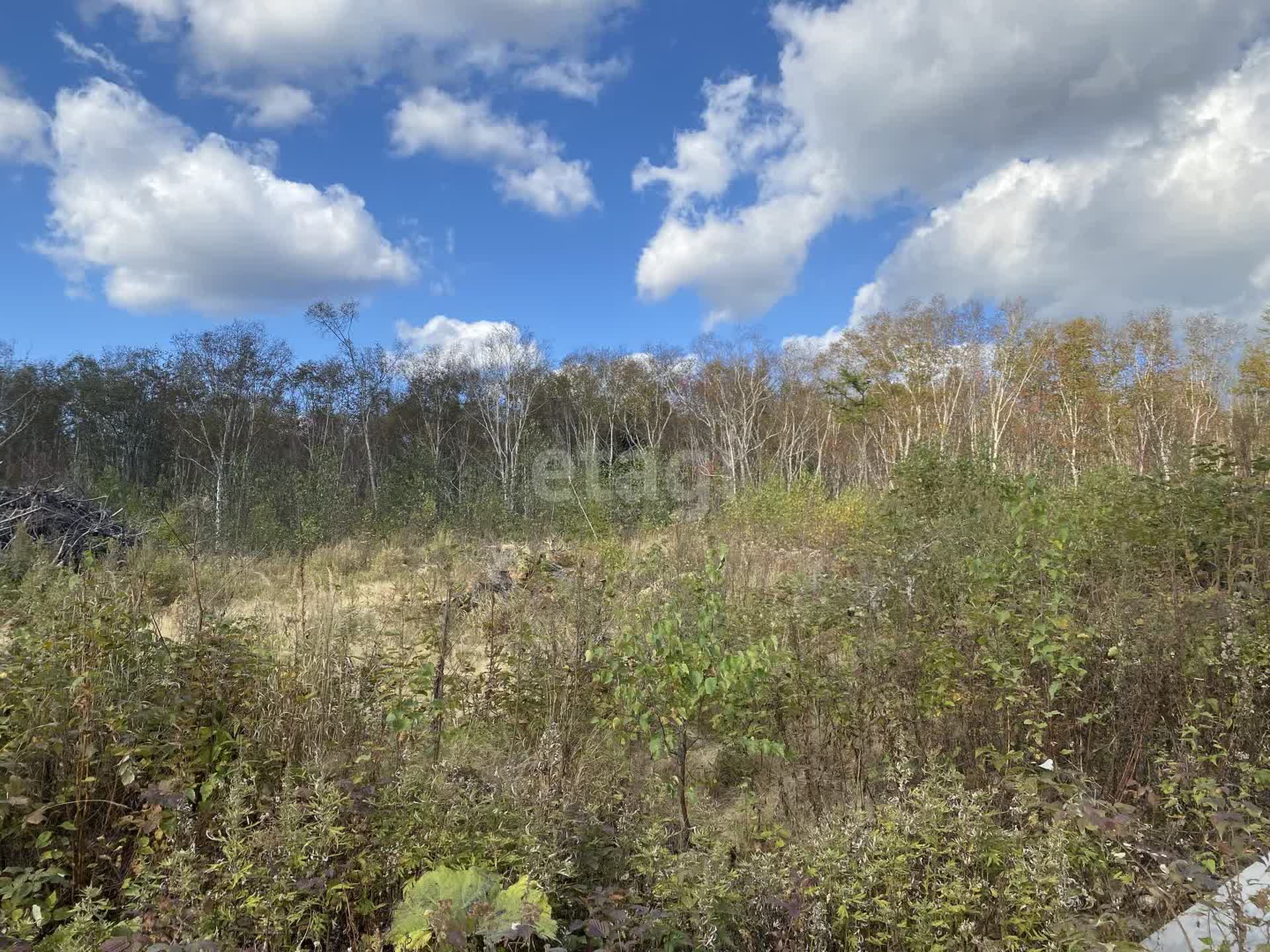 Продажа участка, Южно-Сахалинск, Сахалинская область,  Южно-Сахалинск