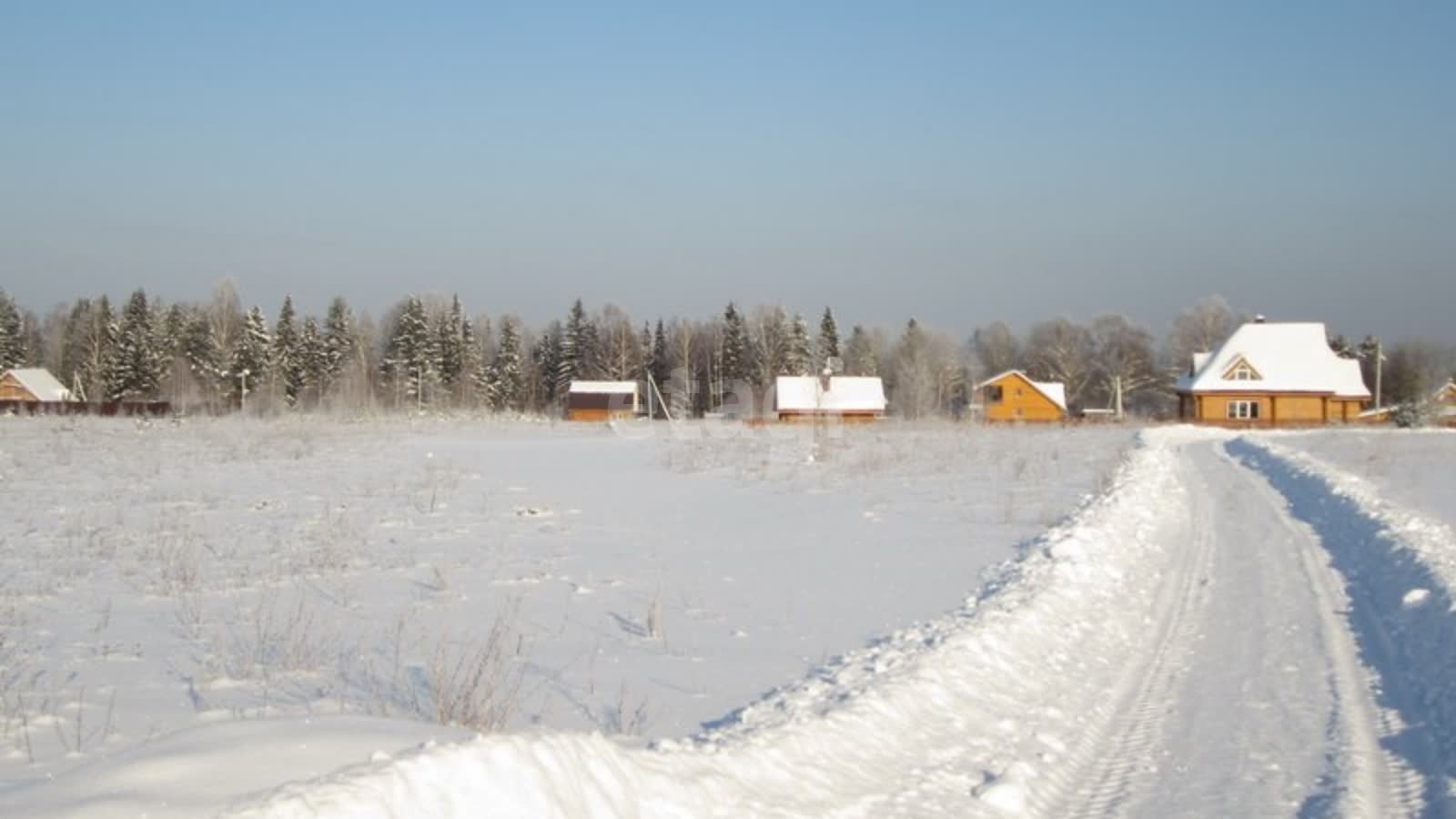 Продажа участка, Комсомольск-на-Амуре, Новая Садовая